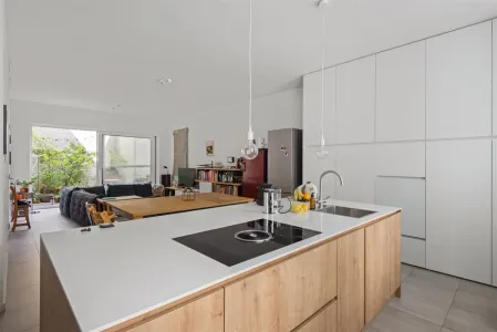 Apartman Kiadó 2060 ANTWERPEN BE