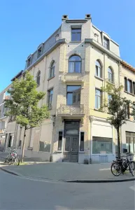 Apartman Kiadó 2060 ANTWERPEN BE