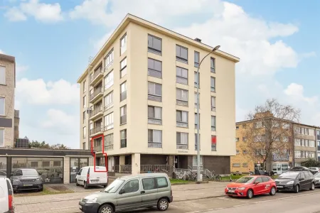 Apartman Eladó Deurne