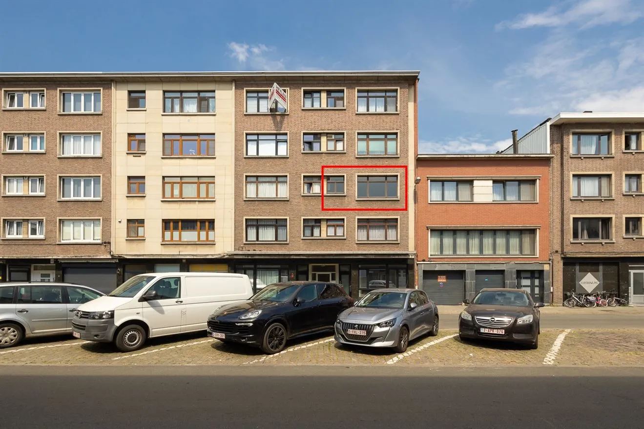 Apartman Eladó - 2100 DEURNE BE Image 1