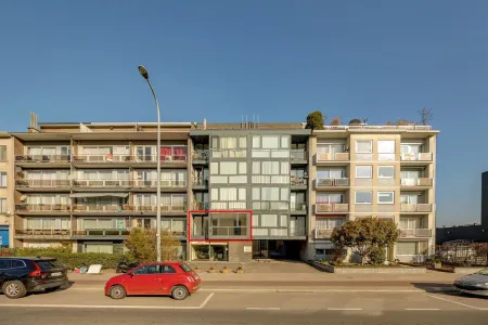 Apartman Eladó Deurne