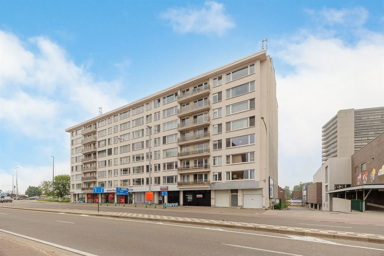 Apartman Eladó - 2800 MECHELEN BE Image 1