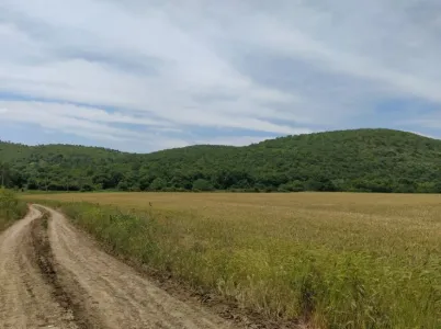 Építési telek Eladó 9000 Поморие BG